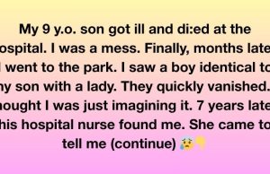 10 Real Stories That Put Hollywood Plot Twists to Sha:me