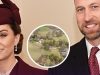 Prince William and Kate Middleton acc:used of ‘forcing’ families from homes as they make unexpected move with family