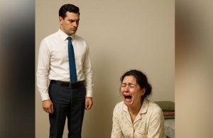 Divorced, my husband threw an old pillow at me with a sneer. When I unzipped it to wash it, I was stunned by what was inside…