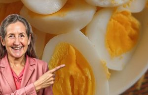 🥚 Eggs Unraveled: The Surprising Truth About Eating Eggs Every Day
