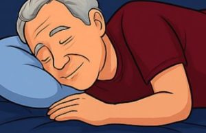 Stop blaming the water: This is the real reason you wake up at 2 a.m.