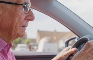 When Seniors Over 70 Should Stop Driving: Medical Conditions That Make It Unsafe