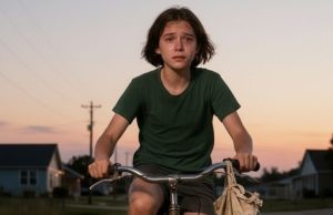 When I was seventeen, my family packed up and left without a word, just a note that read, “You’ll figure it out.” Twelve years later, after I’d built a life entirely on my own, they suddenly wanted back in.