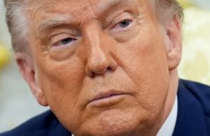 Donald Trump stated why he ‘doesn’t think’ he’ll be ‘able to make it to heaven’