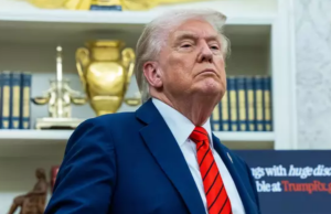 White House physician shares details of Trump’s ‘unusual’ medical exam after months of health concerns