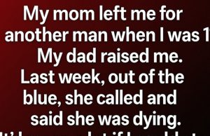 She Left Me at 11—Years Later, Her Final Message Changed Everything