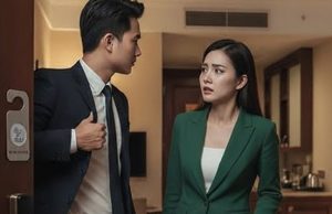 I’ve Just Joined the Company, But My Boss Has Already Invited Me to Leave the Country Within a Week — As a Secretary.