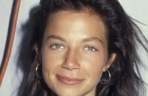 Timeless Grace: The Woman Who Redefined Beauty in the 1980s