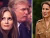 Melania Trump’s ex-boyfriend makes bombshell claim about her past