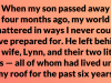 A Mother’s Lesson on Love, Loss, and Letting Go