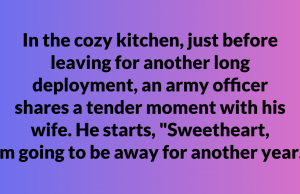 A Year’s Worth of Love… Interrupted