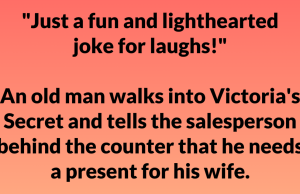 Not Quite the Perfect Fit