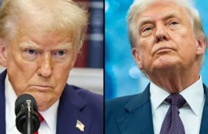 White House Call Donald Trump To Emergency Meeting