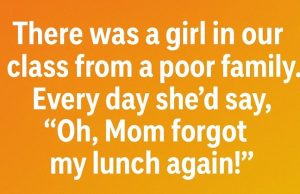 I Thought I Was Just Helping a Girl in School ā 12 Years Later, I Discovered How Much It Truly Meant