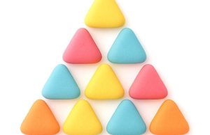 The Number Of Triangles You See Determines If You’re A Narcissist