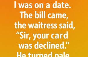 A Date to Remember: How a Simple Act of Kindness Changed Everything