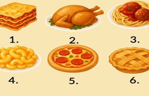 Pick A Dish You Would Cook For A Loved One To Reveal What Kind Of Woman Are You