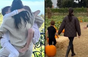 ‘Disgusting’ Photo Of Meghan Markle And Prince Harry’s Children Sparks Fury