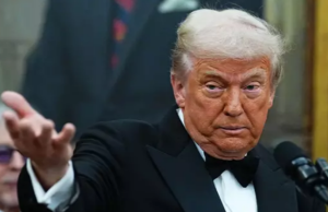 Anyone travelling to US might have to follow Trump’s strict new rule before entering