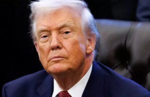 Reporter issues blunt response after Trump labels her ‘stupid’ and ‘nasty’ in scathing rant