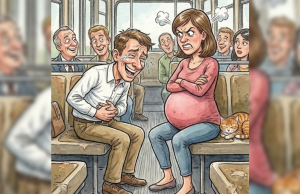 The Bus Ride That Went to Court