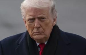 White House makes clear demand of Nobel Foundation after being refused Nobel Peace Prize