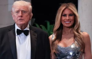 What movie theaters do when no one buys a ticket as Melania’s new film shows underwhelming bookings