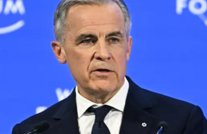 Canadian PM gets standing ovation for making honest remark about Trump situation