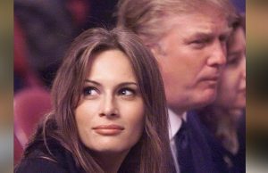 Melania Trump’s Former Flame Drops a Surprising Revelation About Her Early Dreams