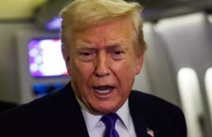 Trump slams Bad Bunny’s halftime Super Bowl performance with brutal message