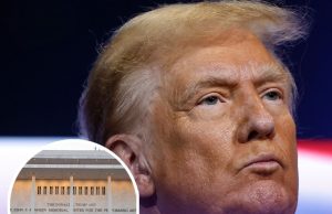 Why Donald Trump suddenly shut down the Kennedy Center after controversial name change