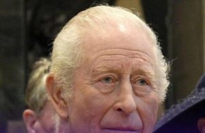 King Charles strips nine people of their honorary titles