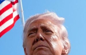 Donald Trump’s approval rating revealed as Americans share what they really think of him