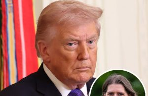 Donald Trump’s niece claims she knows ‘real reason’ he ordered attack on Iran