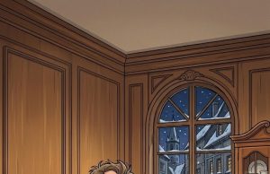 “I will count to 10”