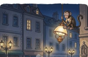 This must be a sign from God