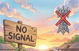 The Politician’s Magic Phone Call: A Village Lesson in Honesty