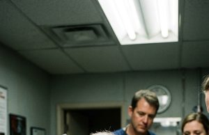 They tried to sacrifice his dog. Then the old man rolled up his sleeves…