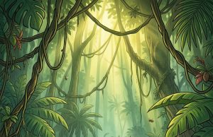 When the tutorial voice becomes the final boss