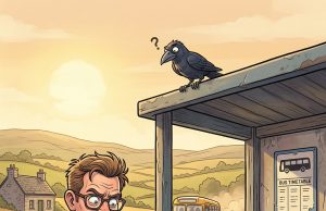 The Farmer Who Outsmarted a Genius With One Question