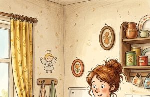 Funny Kids Story: “We Lost the Instructions”