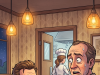 He Could Smell the Menu… But This Was Too Accurate