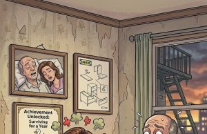 Funny Moments in Life