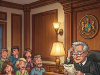 Grandpa Tried to Help… and Made Everything Worse!