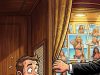The Wrong Side of the Curtain