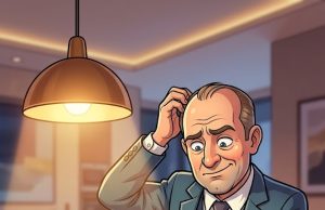 A Businessman Used His Wife’s Age to Justify a Night with His 19-Year-Old Secretary. Her Math Teacher Reply Obliterated Him.