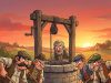 The Buried Donkey: How a Farmer’s Lazy Choice Backfired into the Ultimate Lesson