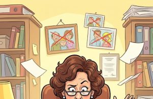 The Marriage Counselor Had a Brilliant Way to Divide Their Three Kids. The Wife’s Brutal Objection Exposed the Real Father.