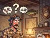 The Midnight Strip-Down on the Ranch