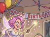 A Husband Asked a Fairy Godmother for a Wife 30 Years Younger. Her Magical Solution Taught Him a Brutal Lesson.